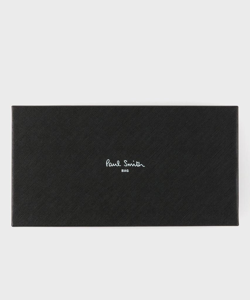 Paul Smith Wallet Black Men's 353003P021990F,