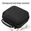 Durability EVA Headphone Carrying Case With Customize Fit Design Protects for PX8S2 Storage Box During Transport