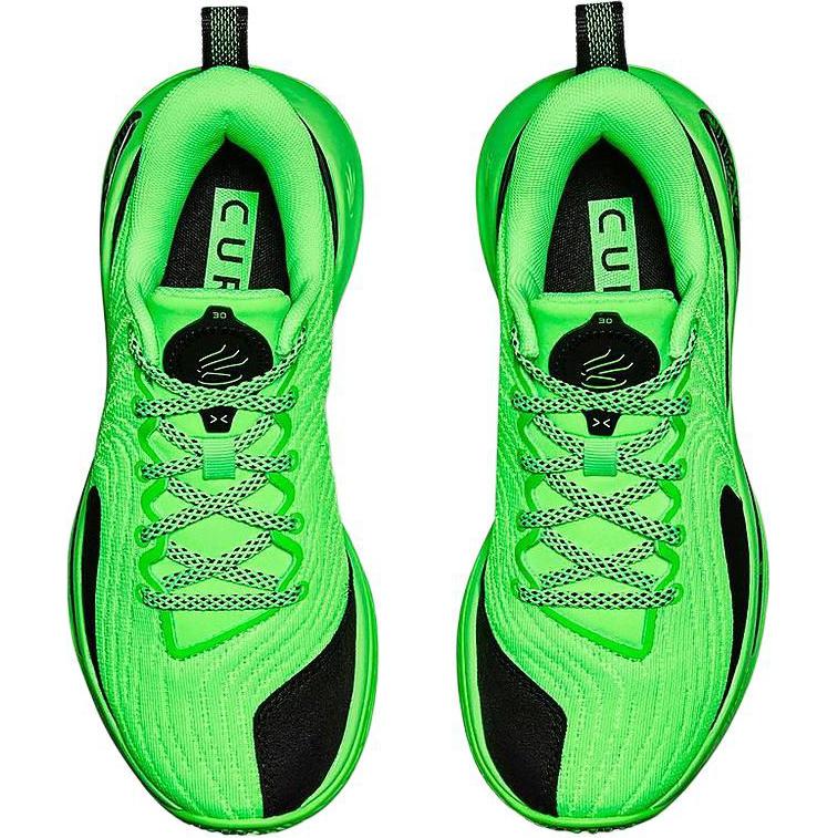 Under Armour Curry Flow 12 Extraterrestre (GS)