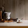 Mug with Coaster for Afternoon Tea and Breakfast Use