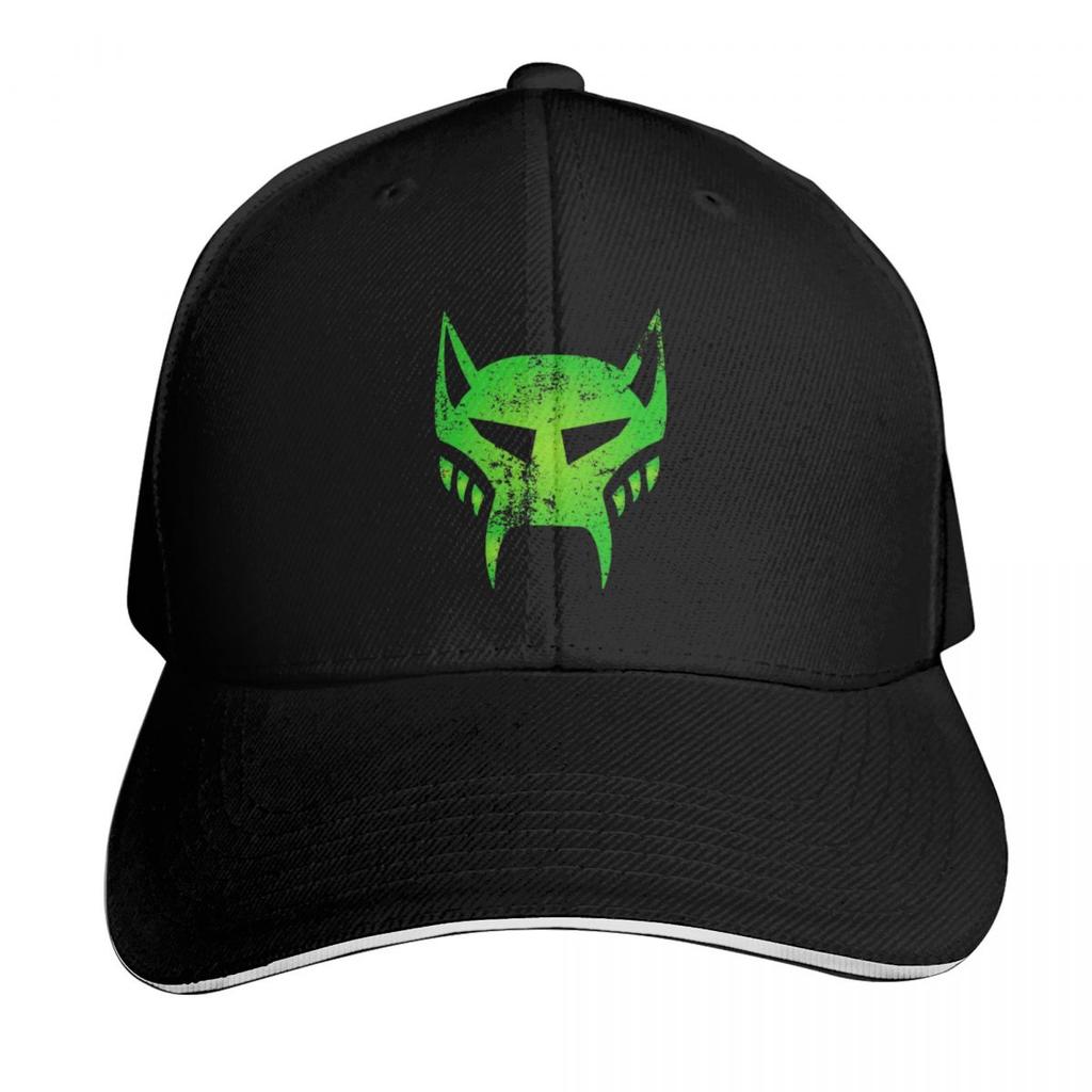 Maximals Logo Distressed Baseball Cap Vintage Hat Beach Funny hats Winter hat Golf Unisex Womens