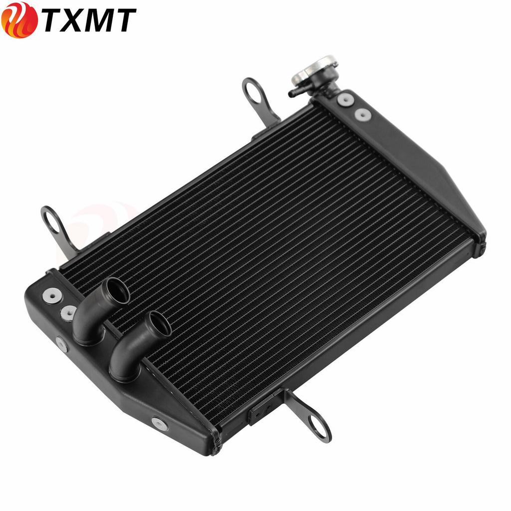 Radiator Assembly for Ducati Hypermotard 939/821 (2013-2021)
