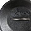 Lodge Skillet Cover 6-1/2 Inch L3SC3JPN