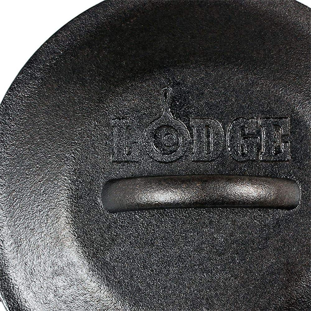 Lodge Skillet Cover 6-1/2 Inch L3SC3JPN