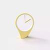 Orologio Galleggiante Senza Lancette, Decorazione da Tavolo Moderna Elegante e Semplice con un'Estetica Avanzata per Casa o Ufficio