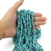 5-8 Irregular Natural Crystal Porous Gravel Rough Stone Work In Progress Bracelet Necklace Beaded Diy Jewelry Accessories