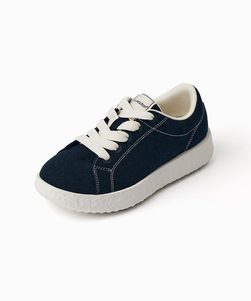 Lemouton Buddy Dark Navy