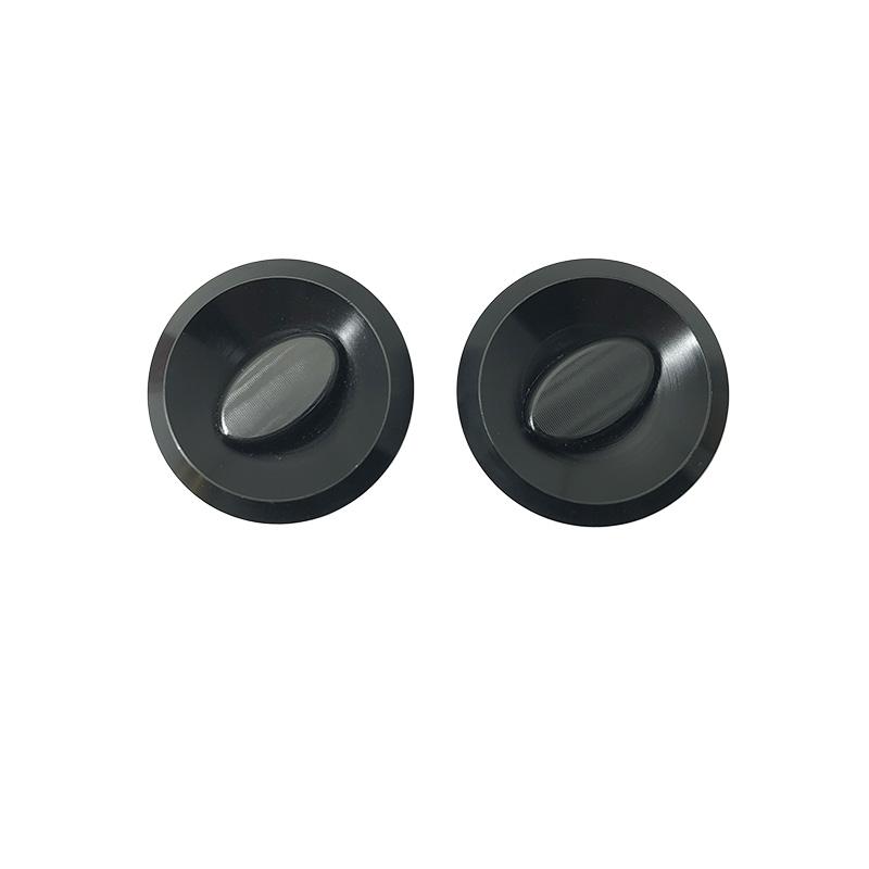 For Honda CB300R CB250R CB150R CB 150R 250R 300R 2018-2023 2022 Motorcycle Aluminum Frame Plugs Hole Caps Decorative Cover Kits