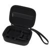 Carrying Case Fit for Osmo Nano Action Camera Water Proof Shockproof Action Camera Protective Storage Bag for Outdoor