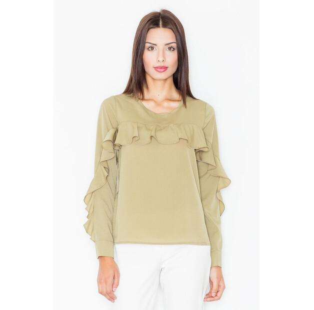 Толстовка FIGL M466 EU S