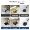 5/10 Meters Adjustable Manual Drain Dredger Home Hotel Toilet Cleaner Handheld Extendable Bathroom Kitchen Cleaning Tools