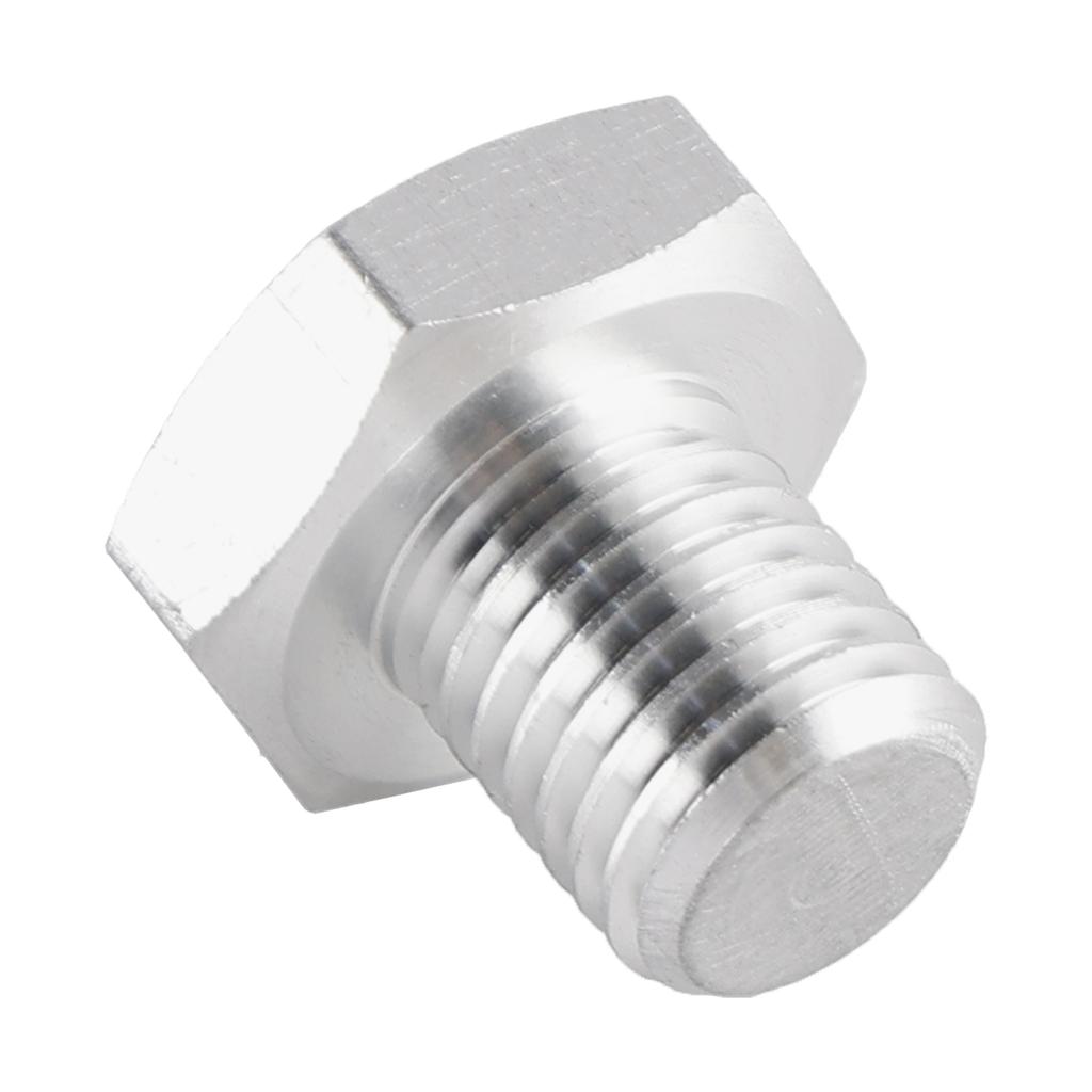 Zylinderkopfstopfen für Kühlmitteltemperatursensorbohrung M12-1.5 LS1 LSX LS3