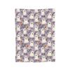 Halloween Ghosts Foral Blankets Fleece Summer Air Conditioning Pumpkin Portable Super Soft Throw Blanket for Home Travel Quilt