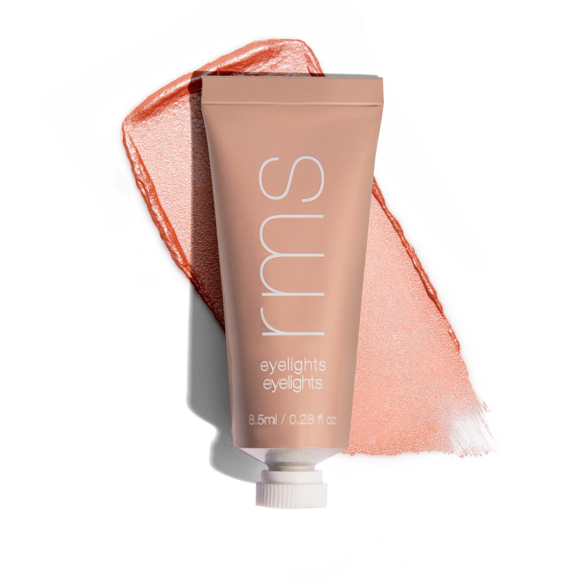 

RMS Beauty Eyelights Кремовые тени для век Sunbeam