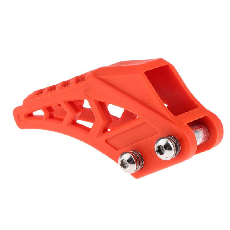 Racing Rear Chain Guide Sliders Guard for KTM250 Swingarm Protector Guard (6 Colors)
