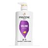 Şampoane şi balsamuri pentru păr – Şampoane