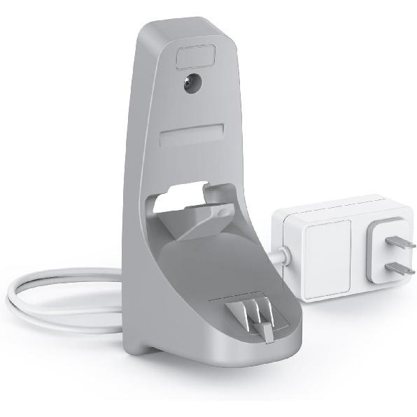 for Black and Decker Charger Base, Mrgru Replacement Charger for HNVC215B12AEV HNVC215B10 Compatible with Black and Decker Dustbuster Handheld