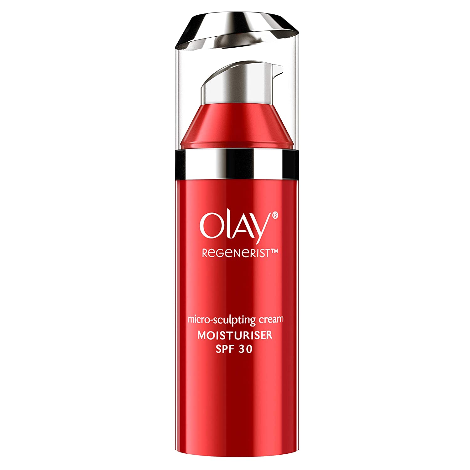 

Olay Дневной крем Regenerist Microsculpting SPF 30, 50г