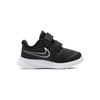 Nike Star Runner 2 Low Top Toddler Shoes Black Infant And Toddler AT1803-001
