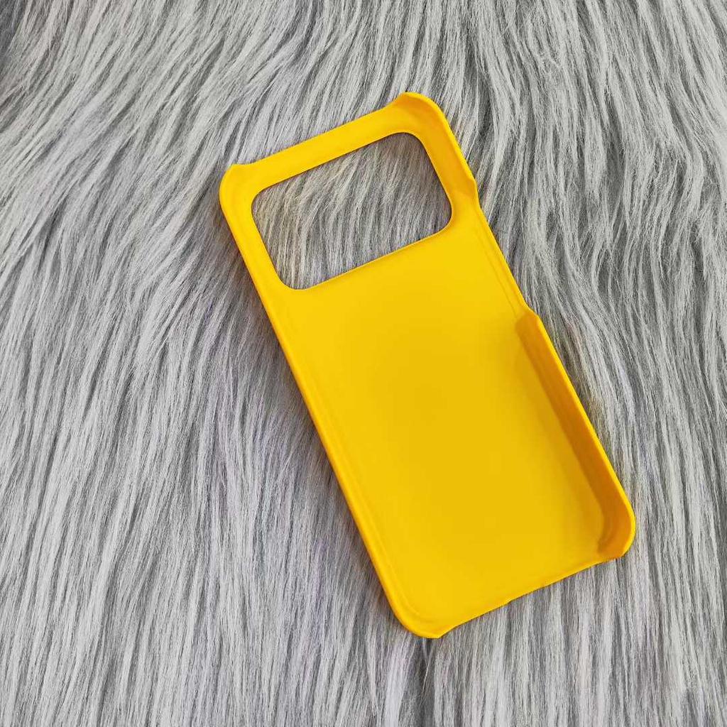 Multi Colors Slim Protection Shockproof Scratch-Resistant For Xiaomi RedMi K70 series K80 series K90 Pro Max PC Back Cover