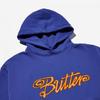 Butter Goods Jive Pullover Hood Jive Pullover Hood