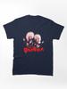 World Series The Boulet Brother's Classic Unisex T-Shirt