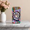 Epiphany Pop T-Tame I-Impala Band Phone Case For Samsung S25,S24,S21,S22,S23,S30,Ultra,S20,Plus,Others Soft Black Case