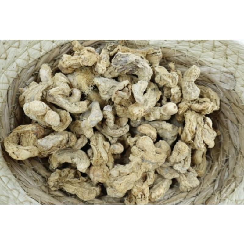 Good Dream Ghimbir Uscat Domestic, 100g, 1 bucată