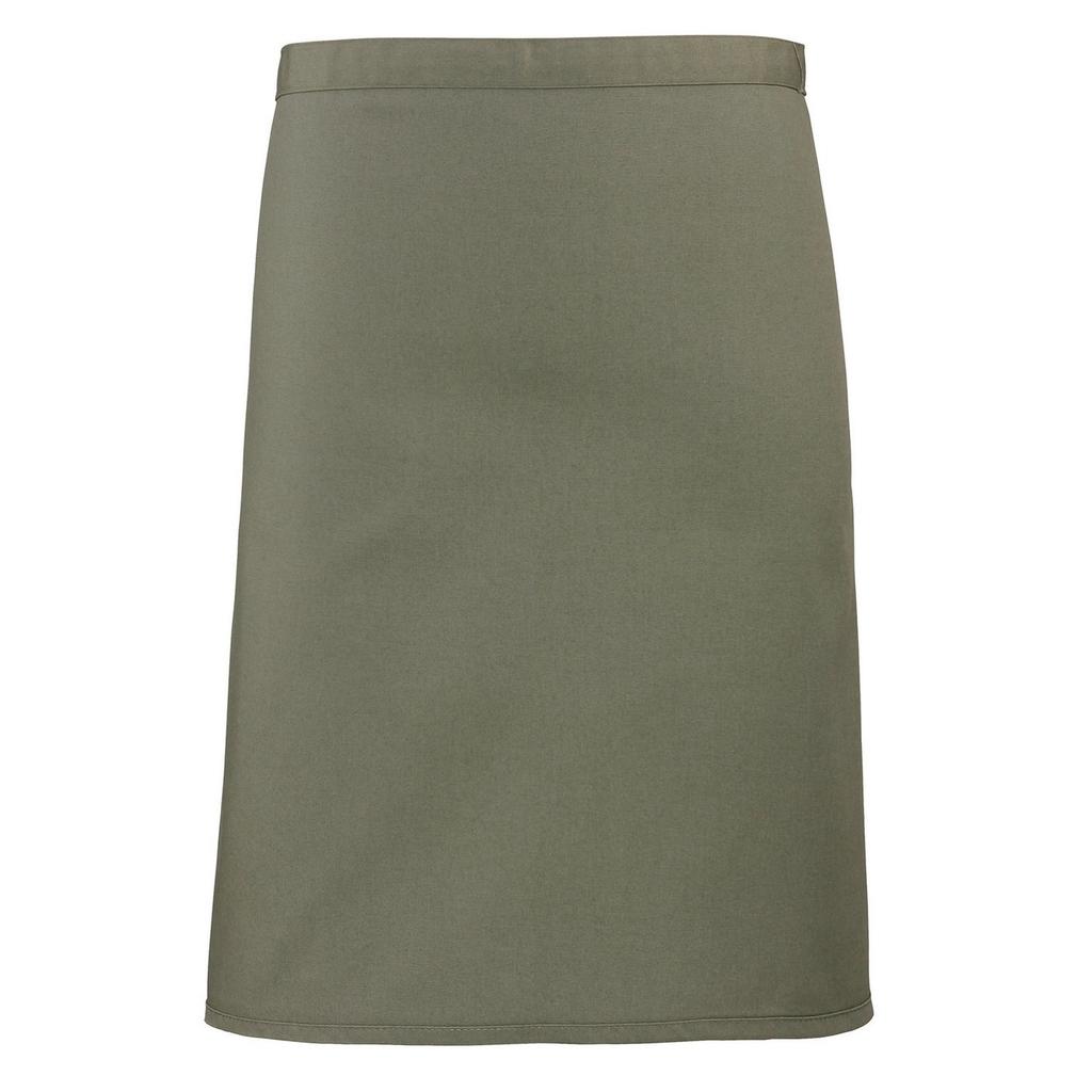 Premier Colours Mid Length Apron