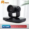 Rongxun RX VC71WE 4K Ultra HD Video Conference Camera (CN Version)
