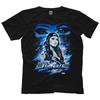 SKYE BLUE  SPOOKYE BLUE AEW Official TShirt Unisex T-Shirt