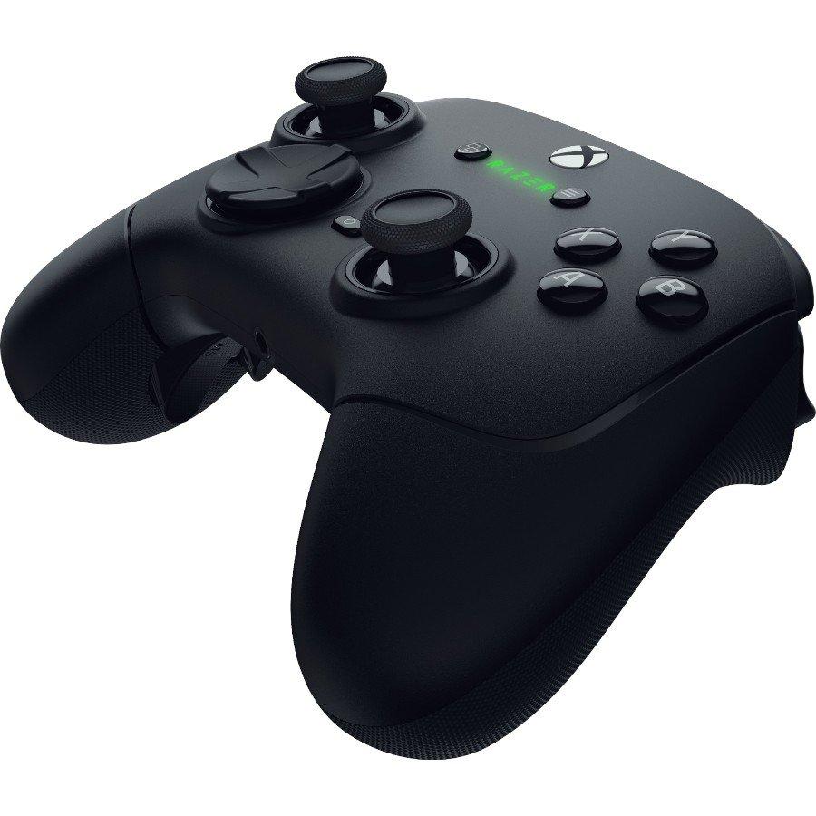 RAZER Wolverine V3 Pro Konsolen-Funkcontroller, Schwarz