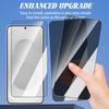 1-3Pcs Privacy Screen Protectors for Samsung Galaxy S26/S26 Plus/S26 Ultra HD Clear Anti Spy Tempered Glass for Galaxy S26 Ultra