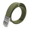 Diving Weight Belt 73.6in Thickened Nylon Scuba Weight Belt with Stainless Steel Buckle for Diving