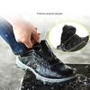 Yushan Breathable Safety Work Shoes