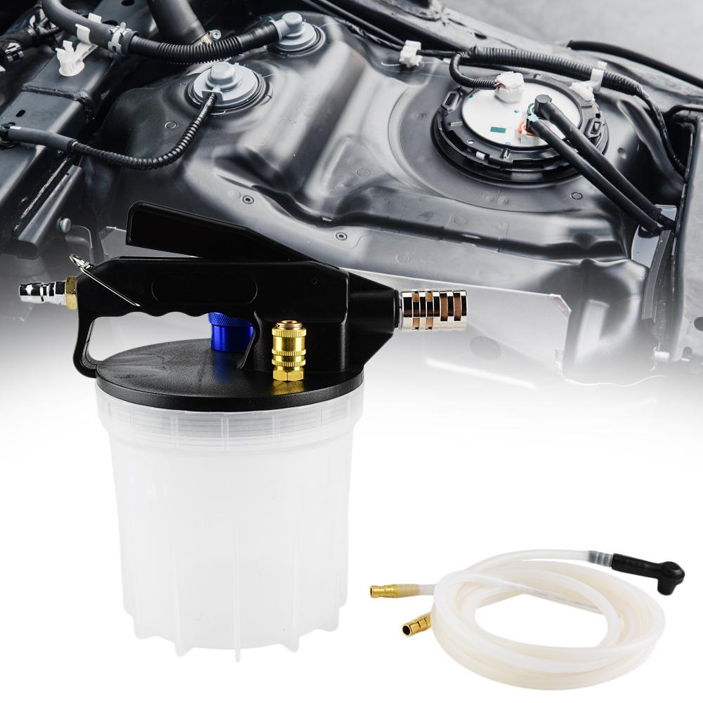 2L Vacuum Brake Bleeder Fluid Bleedering Tool