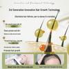 Tong Ren Tang Anti-Haarausfall & Haarwachstum Shampoo mit Ingwer