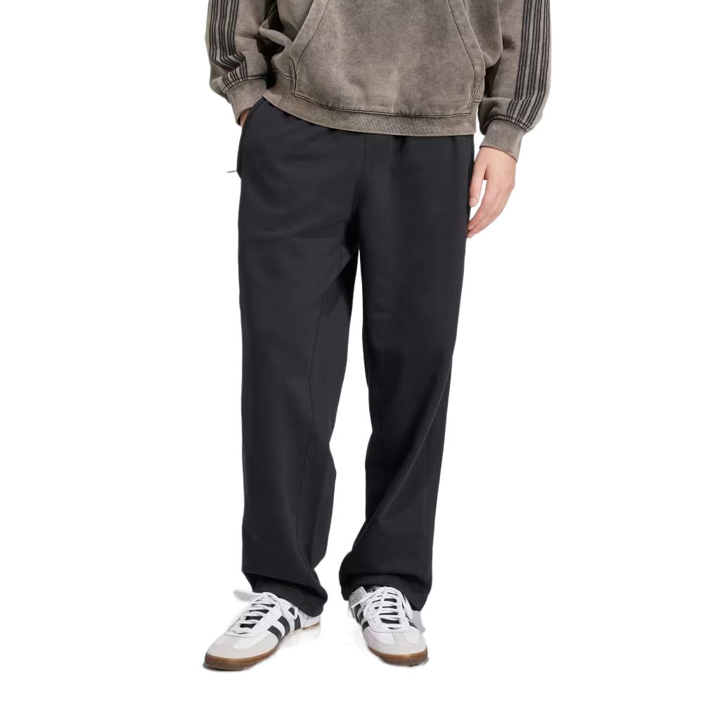 adidas Originals P Ess Weite Hose Weich Bequem Vielseitig Lässig Herren Hosen JC9576