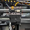 Bambu Lab 3D Printer Extruder Connection Board Set P2S Edition Easy to Install Replacement Wiring for Efficient DIY Printing