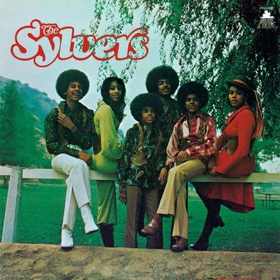 CD SYLVERS  Sylvers 4 CDNP1214 PRIDE 2025 Japan Obi SoulFunk