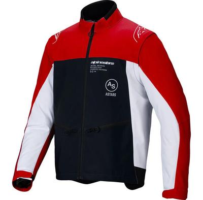 Lite-Dura Softshell Motorcycle Jacket