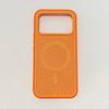 Applicable to Xiaomi Redmi K90ProMax two-color magnetic cooling mobile phone case Redmi K80Pro breathable protective case