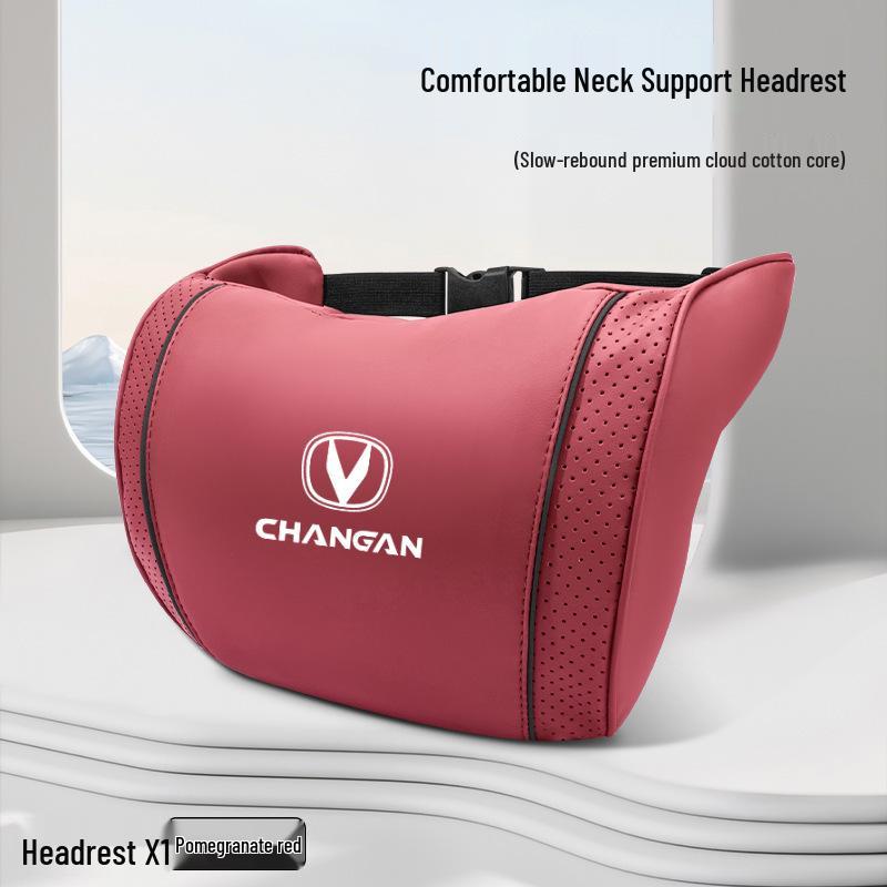 Changan Auto Multifunctional Lumbar Support Cushion & Quilt Pillow