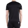 Emporio Armani T Shirt Men's Black 3R1TBH-1JSAZ-0043