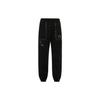 Logo Stripe Casual Pants Men Pants Black 2EAGNM2SP438STFL