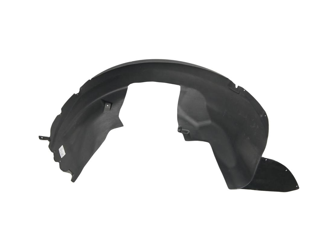 Ft90511 Fast Wheel Arch Front Right