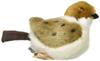 Land Friends Plüsch Spatz 180449 12cm