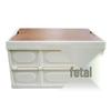 Tri-polar TP2004 Foldable Camping Storage Box