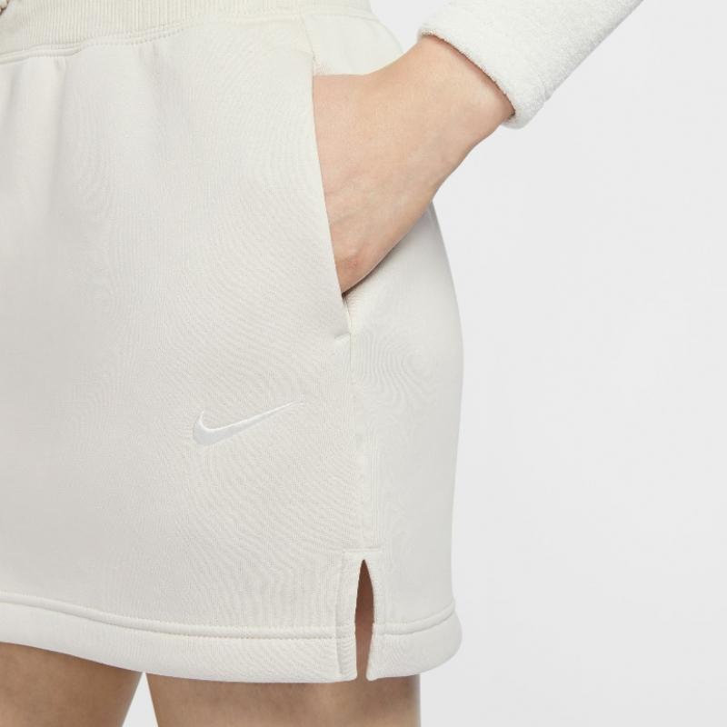 Nike AS W nSW Phnx Flc Hr Mini S Lt