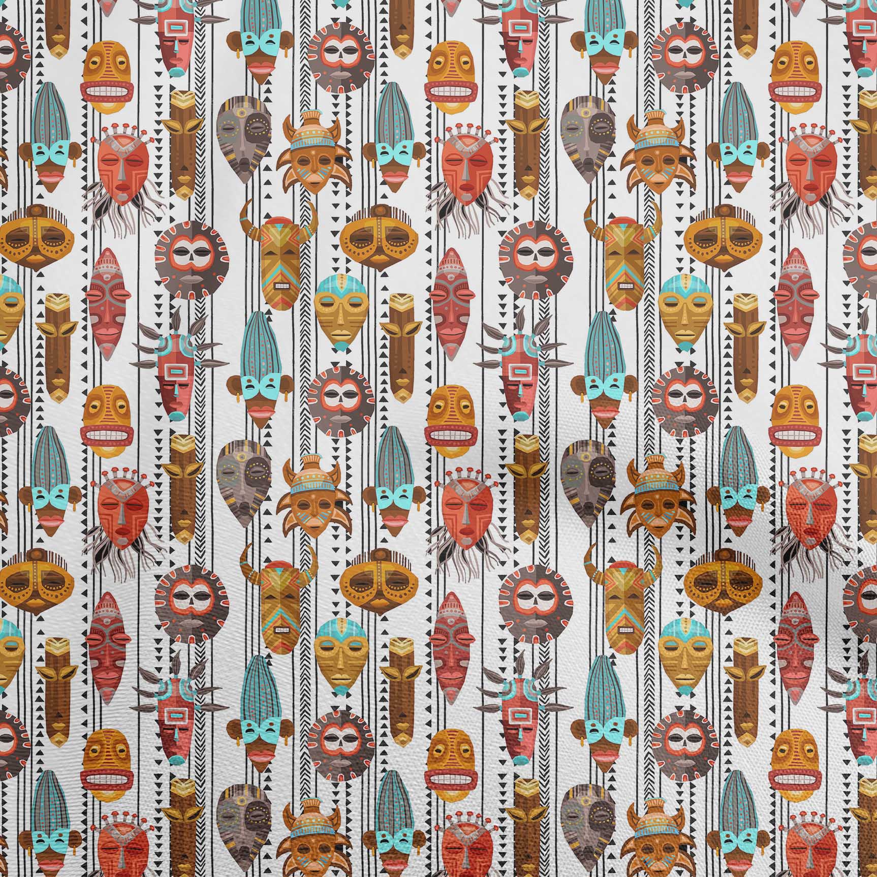 

OneOone Cotton Flex Fuschia Pink Fabric Африканська реміснича тканина Декоративна тканина з друком The Yard 40 дюймів 42InchWide-ViscoseChiffon червоний